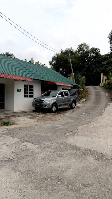 ZZA Maju Enterprise Picture 6