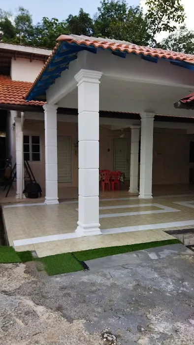 Homestay ZZA bajet RM80 Picture 6