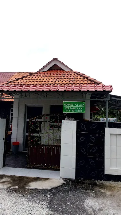 Homestay ZZA bajet RM80 Picture 4