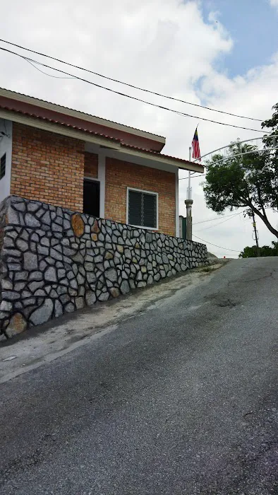 Homestay ZZA bajet RM80 Picture 10