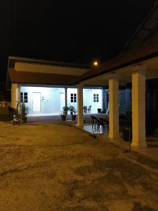 Homestay ZZA bajet RM80 Picture 8