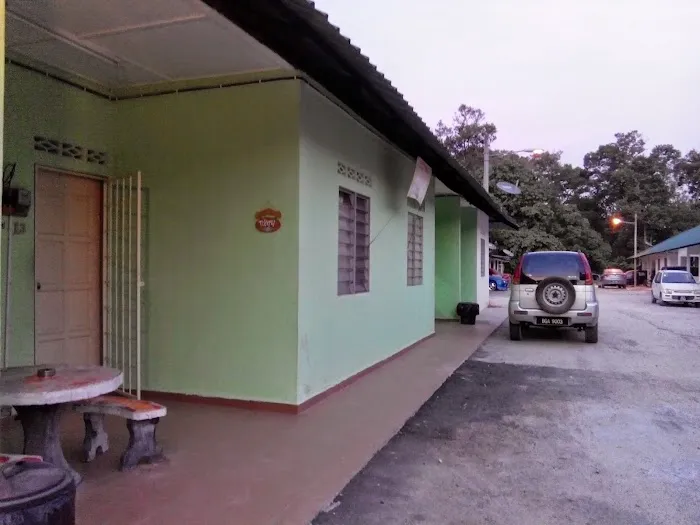 Homestay ZZA bajet RM80 Picture 9