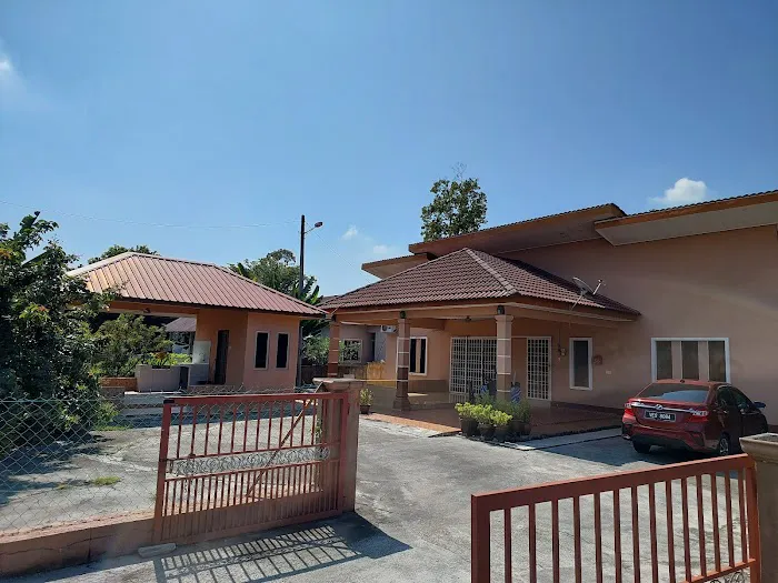 ZAZA Homestay Picture 2