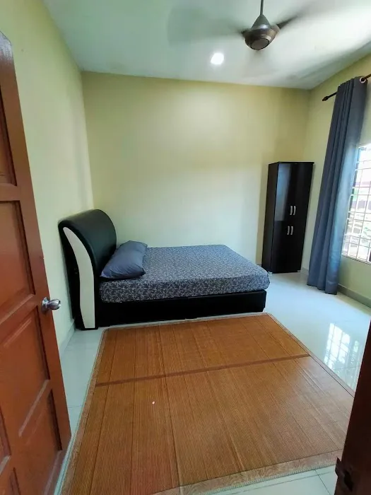 ZAZA Homestay Picture 1