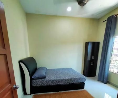 ZAZA Homestay