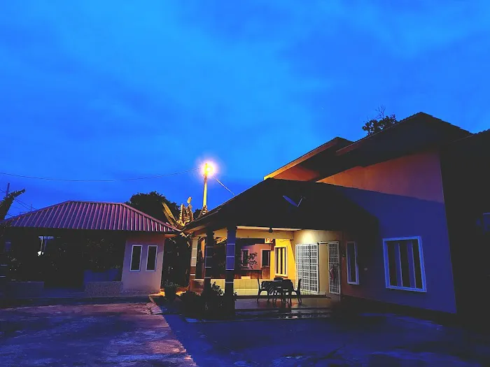 ZAZA Homestay Picture 8