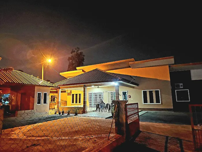 ZAZA Homestay Picture 6