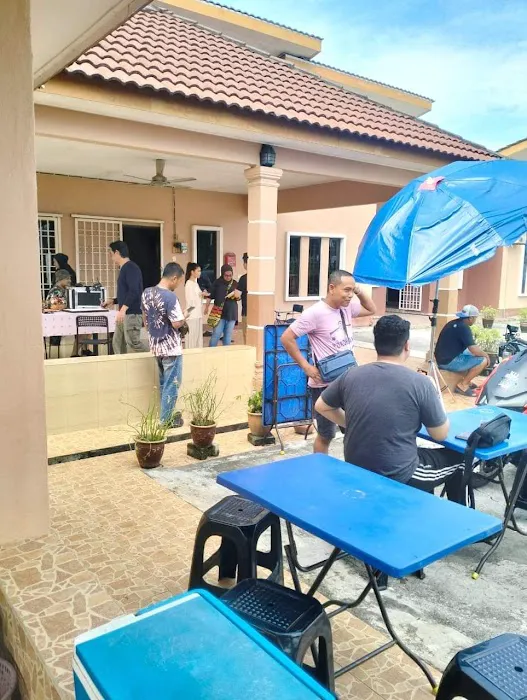 ZAZA Homestay Picture 5