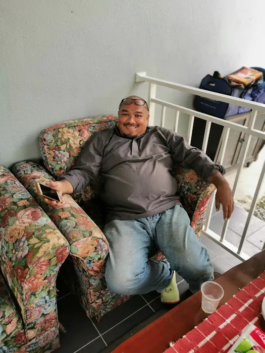 dTemu Homestay Picture 3