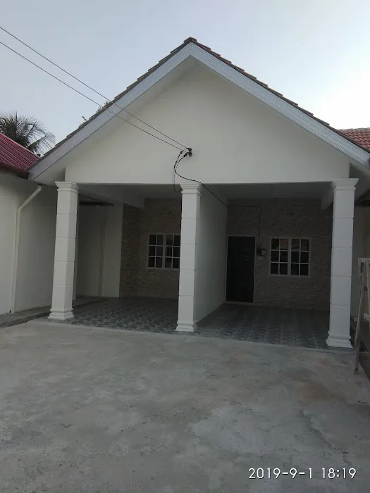 dTemu Homestay Picture 1