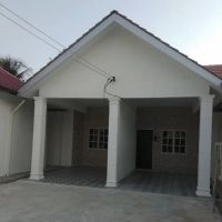 dTemu Homestay ico