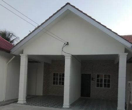 dTemu Homestay