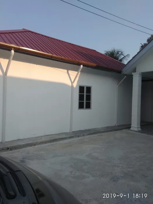 dTemu Homestay Picture 10