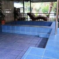 Homestay Atuk de ' Ijok ico