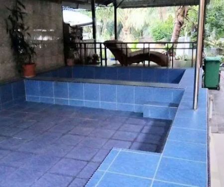Homestay Atuk de ' Ijok