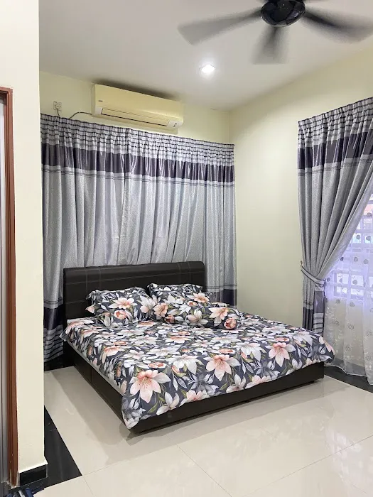 DocDin Homestay Picture 2