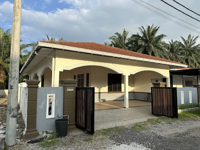 DocDin Homestay Picture 3