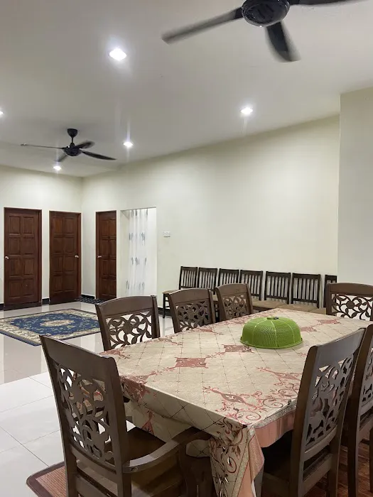 DocDin Homestay Picture 7