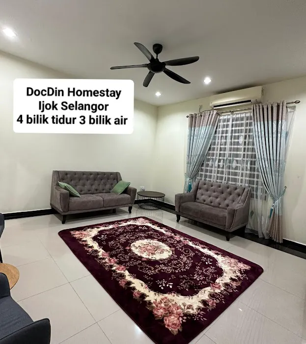 DocDin Homestay Picture 6