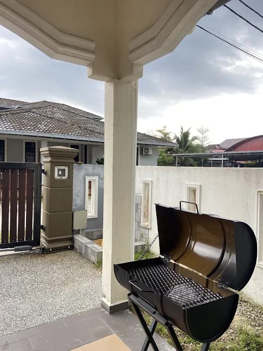 DocDin Homestay Picture 8