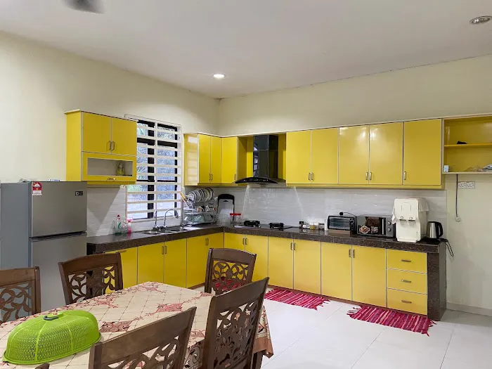 DocDin Homestay Picture 5