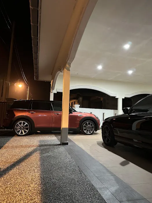 DocDin Homestay Picture 9