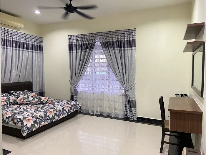 DocDin Homestay Picture 10