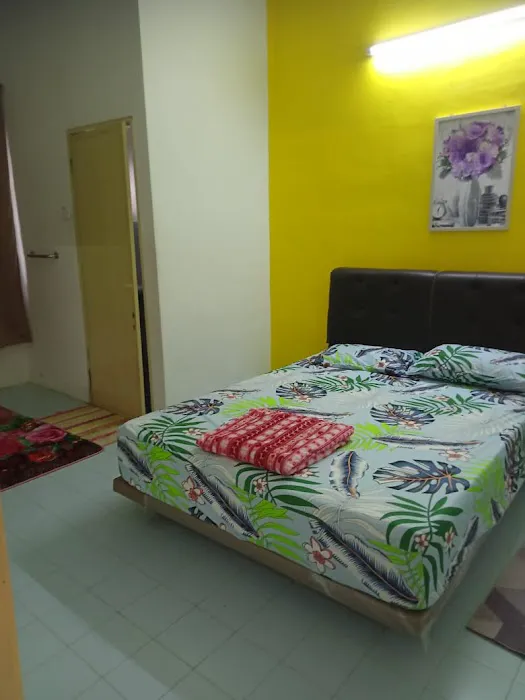 Homestay Hazita Picture 5