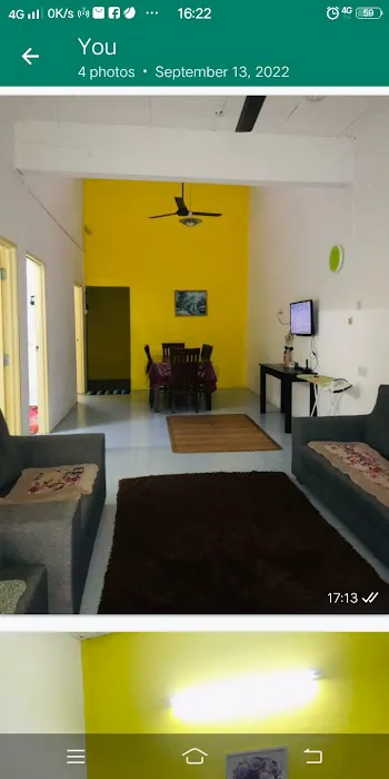 Homestay Hazita Picture 3