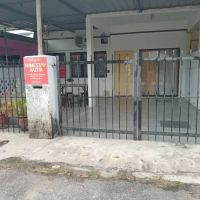 Homestay Hazita ico
