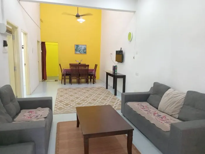 Homestay Hazita Picture 4