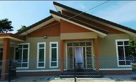 Pasir Mas Homestay Picture 1