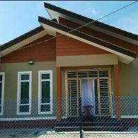 Pasir Mas Homestay ico