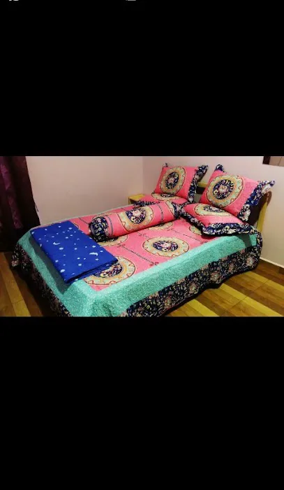 Pasir Mas Homestay Picture 5