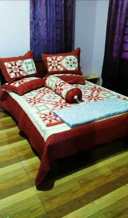 Pasir Mas Homestay Picture 2