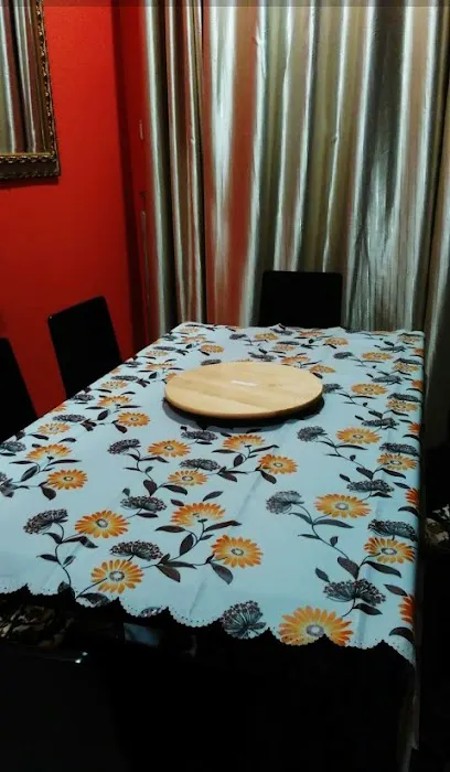 Pasir Mas Homestay Picture 6