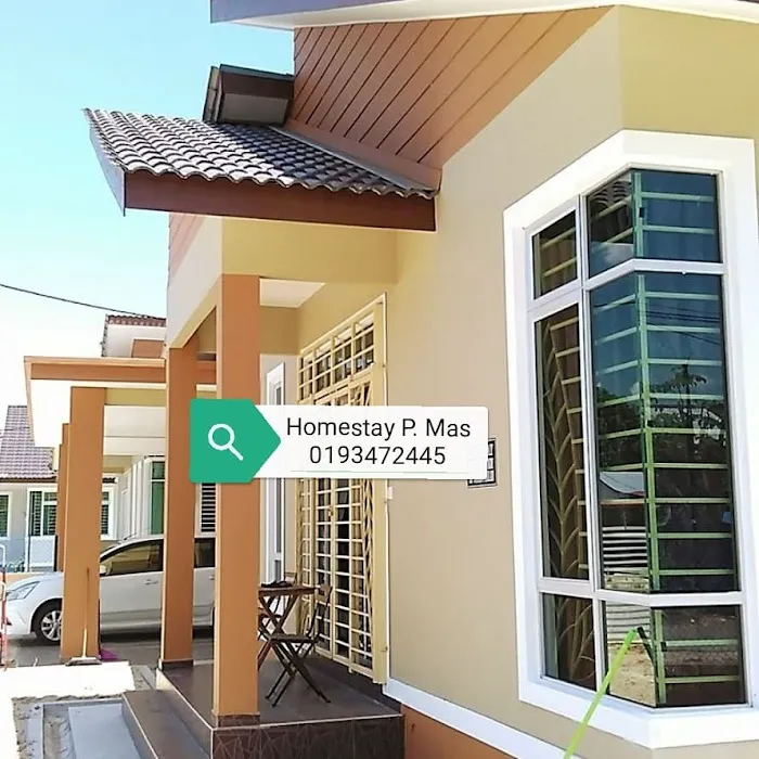 Pasir Mas Homestay Picture 3