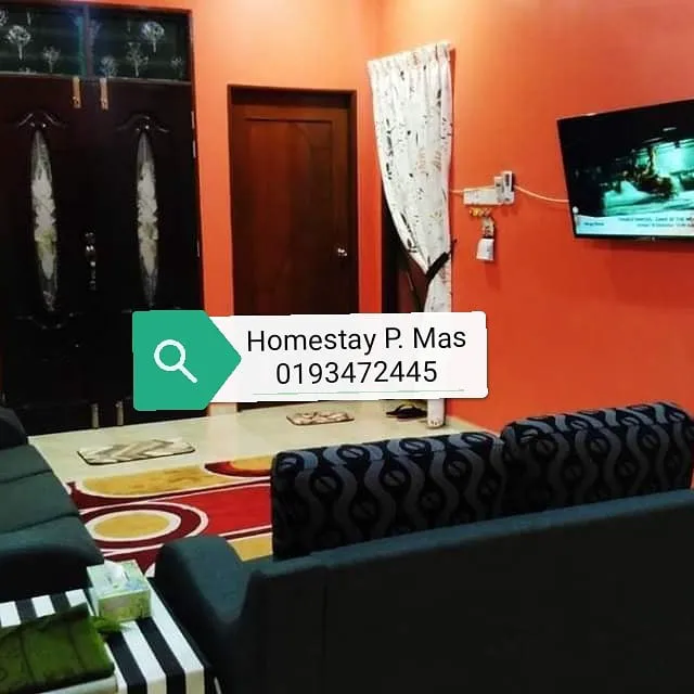 Pasir Mas Homestay Picture 9