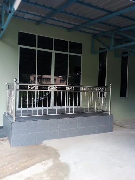 Pasir Mas Homestay Picture 7