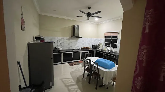 Mael Ku Homestay Picture 6