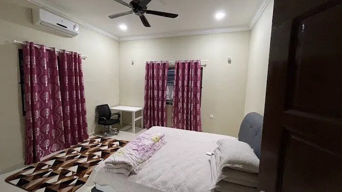 Mael Ku Homestay Picture 4