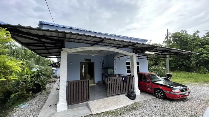 Mael Ku Homestay Picture 2