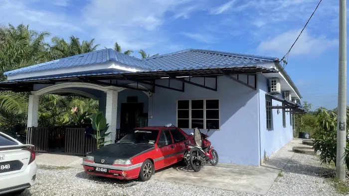 Mael Ku Homestay Picture 7