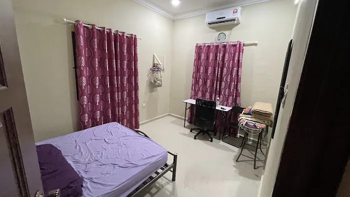 Mael Ku Homestay Picture 10