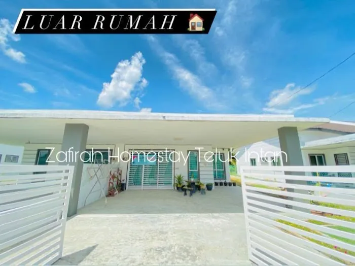Zafirah Homestay Teluk Intan Picture 1
