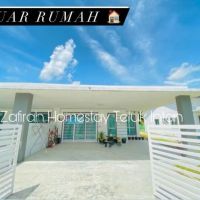 Zafirah Homestay Teluk Intan ico