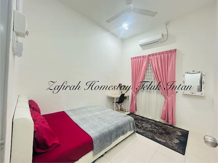 Zafirah Homestay Teluk Intan Picture 2