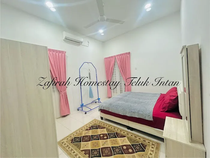 Zafirah Homestay Teluk Intan Picture 6