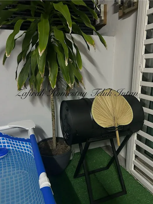 Zafirah Homestay Teluk Intan Picture 4