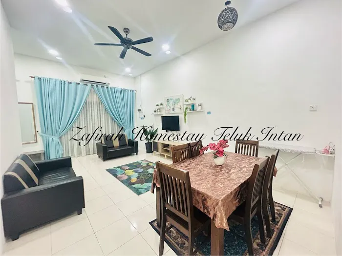 Zafirah Homestay Teluk Intan Picture 5